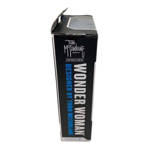 DC MULTIVERSE ワンダーウーマン