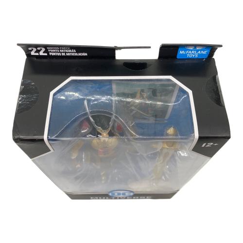 DC MULTIVERSE ワンダーウーマン