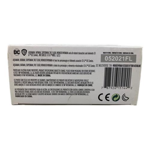 DC MULTIVERSE ワンダーウーマン