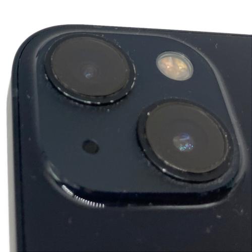 Apple (アップル) iPhone13 MLNC3J/A  357149970561704 ○ docomo 128GB バッテリー:Aランク(92%) 程度:Bランク 未商品化