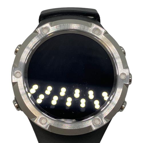 テクタイト shot navi evolve α ブラック