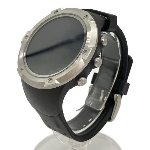 テクタイト shot navi evolve α ブラック