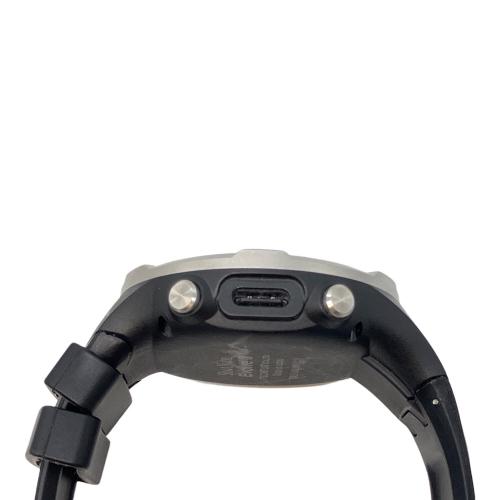 テクタイト shot navi evolve α ブラック