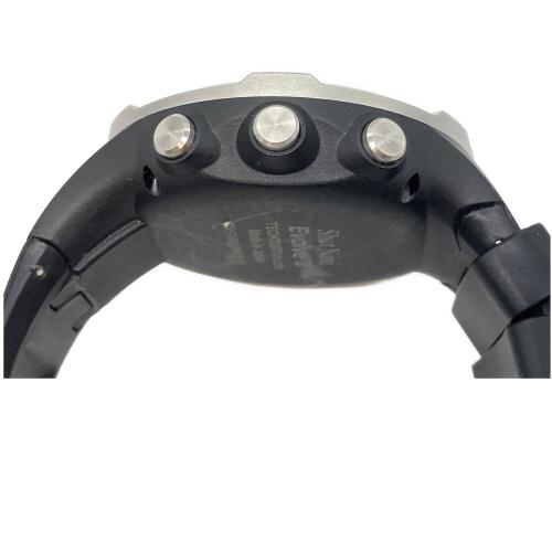 テクタイト shot navi evolve α ブラック