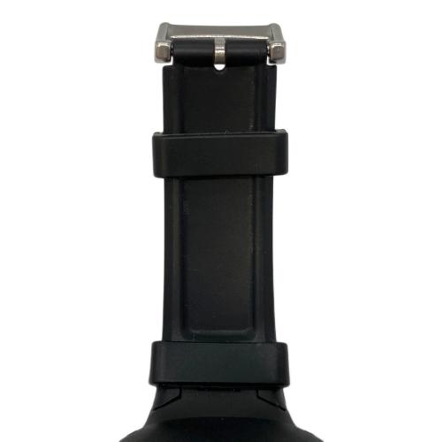 テクタイト shot navi evolve α ブラック