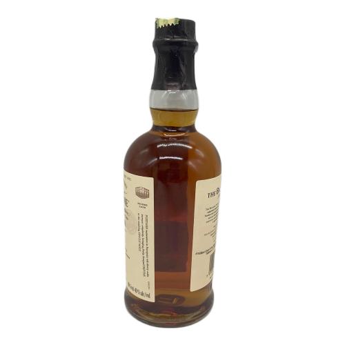 スコッチウィスキー 700ml THE BALVENIE DOUBLEWOOD 12年 未開封