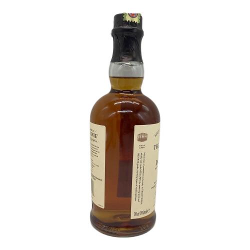スコッチウィスキー 700ml THE BALVENIE DOUBLEWOOD 12年 未開封
