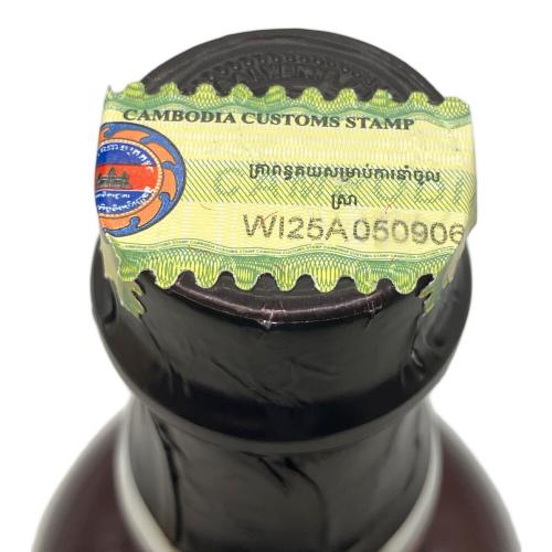 スコッチウィスキー 700ml THE BALVENIE DOUBLEWOOD 12年 未開封