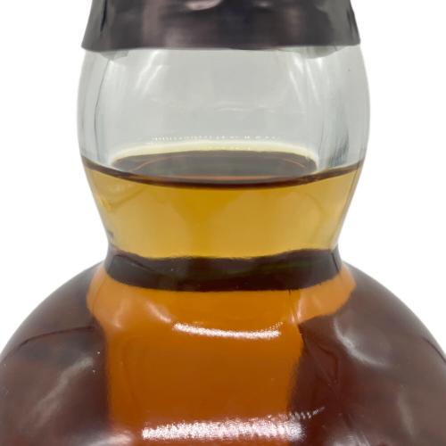 スコッチウィスキー 700ml THE BALVENIE DOUBLEWOOD 12年 未開封