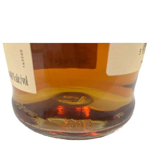 スコッチウィスキー 700ml THE BALVENIE DOUBLEWOOD 12年 未開封