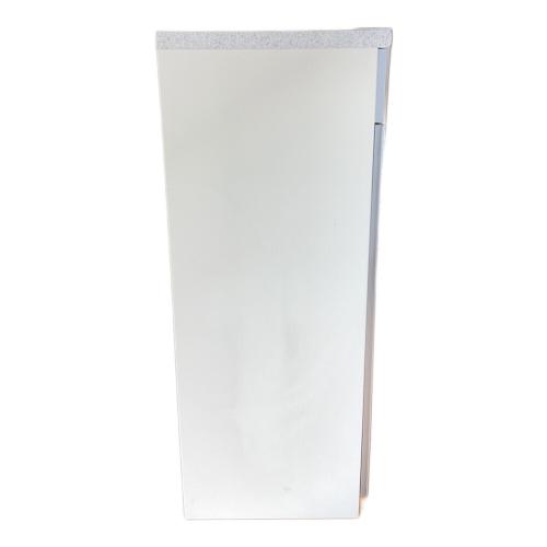 レンジ台 グレー 27 2枚扉 引き出し付