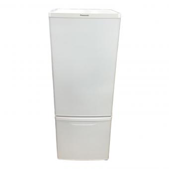 Panasonic (パナソニック) 2ドア冷蔵庫 NR-B17FW-W 2021年製 168L