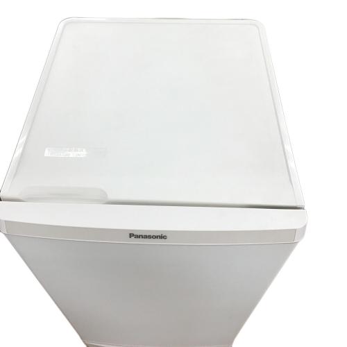 Panasonic (パナソニック) 2ドア冷蔵庫 NR-B17FW-W 2021年製 168L