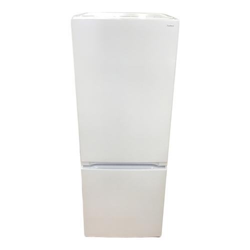 YAMADA (ヤマダオリジナル) 2ドア冷蔵庫 YRZ-F15J 2023年製 156L