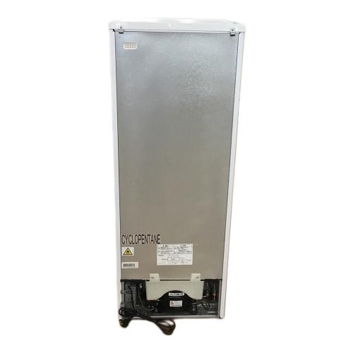 YAMADA (ヤマダオリジナル) 2ドア冷蔵庫 YRZ-F15J 2023年製 156L