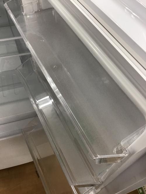 YAMADA (ヤマダオリジナル) 2ドア冷蔵庫 YRZ-F15J 2023年製 156L