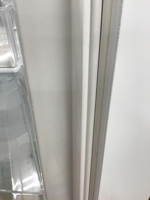 YAMADA (ヤマダオリジナル) 2ドア冷蔵庫 YRZ-F15J 2023年製 156L