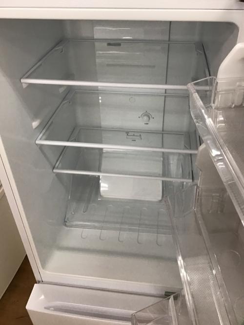 YAMADA (ヤマダオリジナル) 2ドア冷蔵庫 YRZ-F15J 2023年製 156L