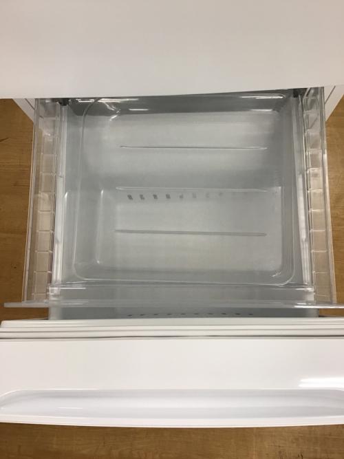 YAMADA (ヤマダオリジナル) 2ドア冷蔵庫 YRZ-F15J 2023年製 156L