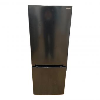 YAMADA (ヤマダオリジナル) 2ドア冷蔵庫 YRZ-F15LK 2023年製 156L