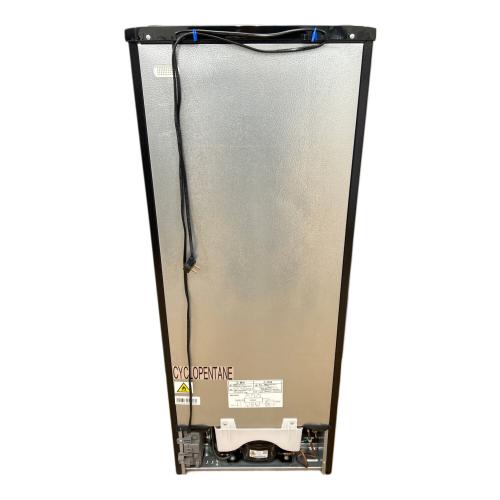 YAMADA (ヤマダオリジナル) 2ドア冷蔵庫 YRZ-F15LK 2023年製 156L