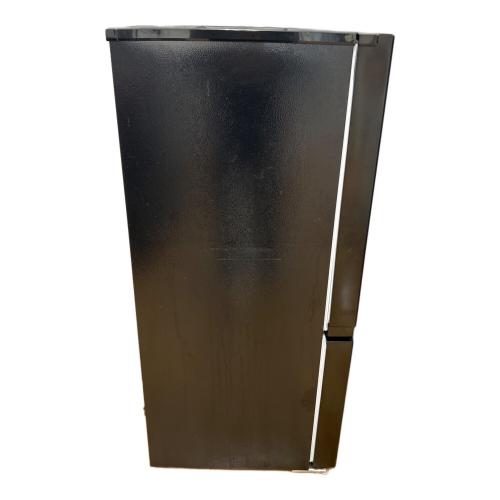 YAMADA (ヤマダオリジナル) 2ドア冷蔵庫 YRZ-F15LK 2023年製 156L