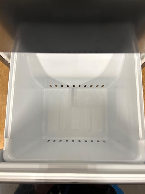 YAMADA (ヤマダオリジナル) 2ドア冷蔵庫 YRZ-F15LK 2023年製 156L