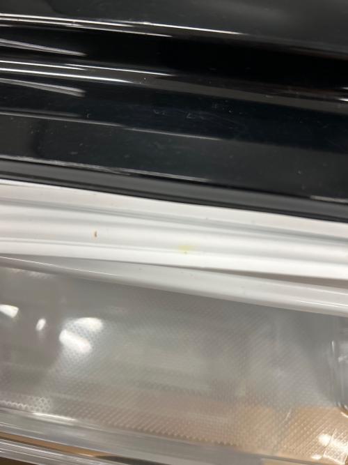 YAMADA (ヤマダオリジナル) 2ドア冷蔵庫 YRZ-F15LK 2023年製 156L