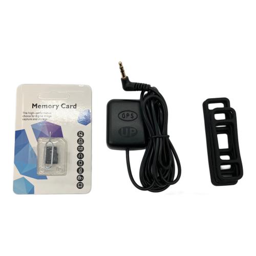 Gauiyte ドライブレコーダー 219 BS02 ■