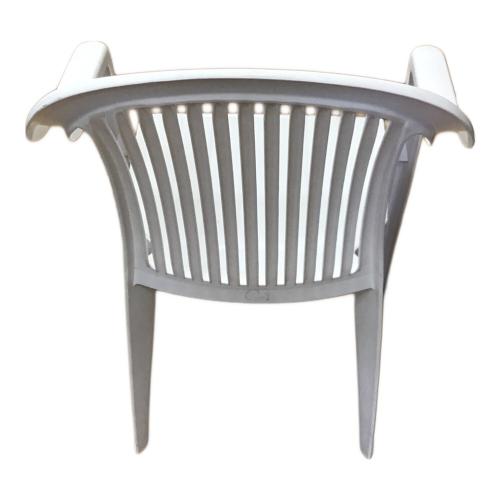 Grosfillex (ゴーフィレックス) ガーデンチェア