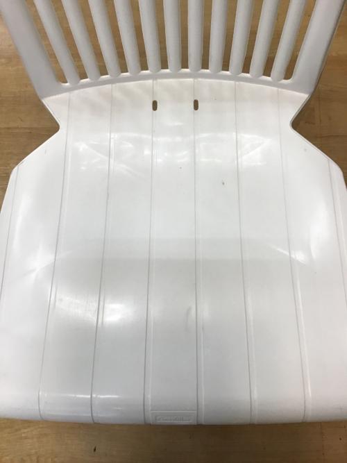 Grosfillex (ゴーフィレックス) ガーデンチェア