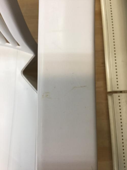 Grosfillex (ゴーフィレックス) ガーデンチェア