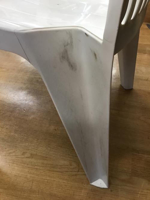 Grosfillex (ゴーフィレックス) ガーデンチェア