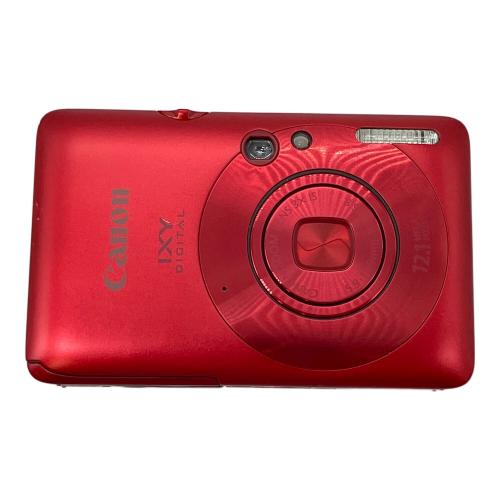 CANON コンパクトデジタルカメラ