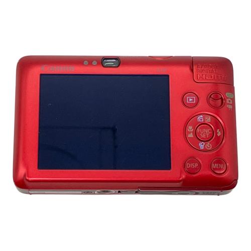 CANON コンパクトデジタルカメラ