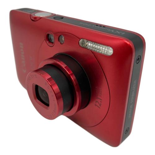 CANON コンパクトデジタルカメラ