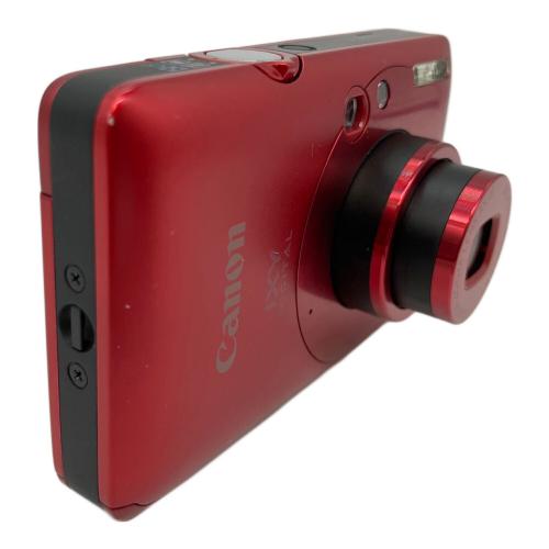 CANON コンパクトデジタルカメラ