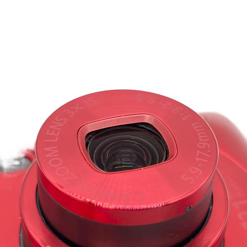 CANON コンパクトデジタルカメラ