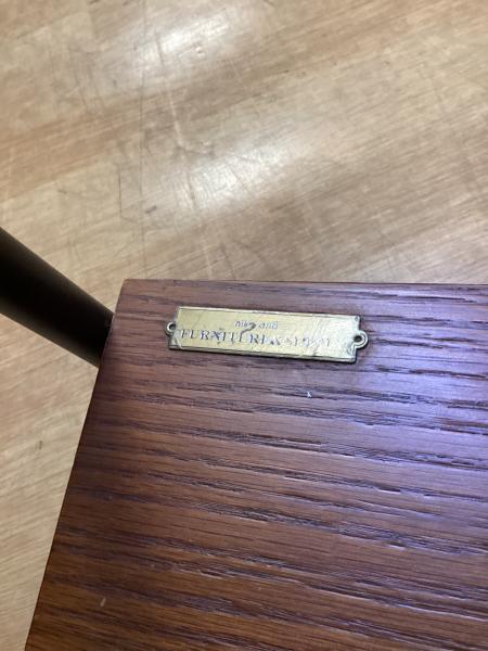 niko and (ニコアンド) ハンガーラック ナチュラル 幅:約90