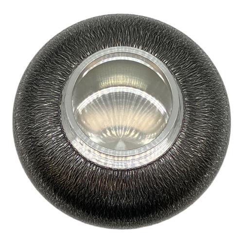 錫半 (スズハン) 茶器揃 ▲ 嵯峨野 急須・茶托・茶さじ・茶壺・瓶座