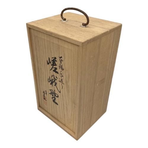 錫半 (スズハン) 茶器揃 ▲ 嵯峨野 急須・茶托・茶さじ・茶壺・瓶座