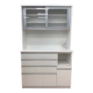 ニトリ レンジボード 7 ホワイト