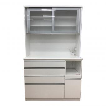 ニトリ レンジボード 7 ホワイト