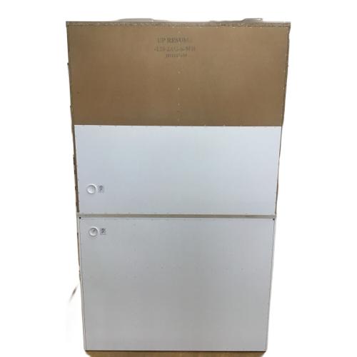 ニトリ レンジボード 7 ホワイト