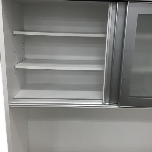 ニトリ レンジボード 7 ホワイト