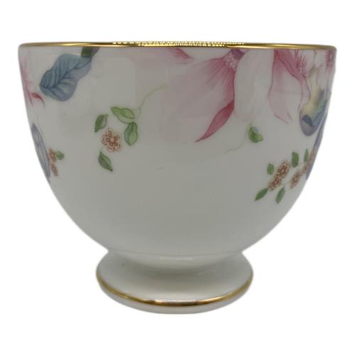 Wedgwood (ウェッジウッド) カップ&ソーサー スウィートプラム 6Pセット