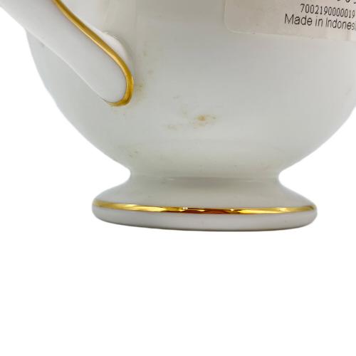 ウェッジウッド スウィートプラム 6枚セット Wedgwood (ウェッジウッド) カップ&ソーサー スウィートプラム 6P