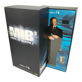 フィギュア MEN IN BLACK 3 エージェントK