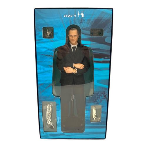 フィギュア MEN IN BLACK 3 エージェントK