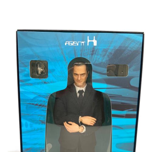 フィギュア MEN IN BLACK 3 エージェントK